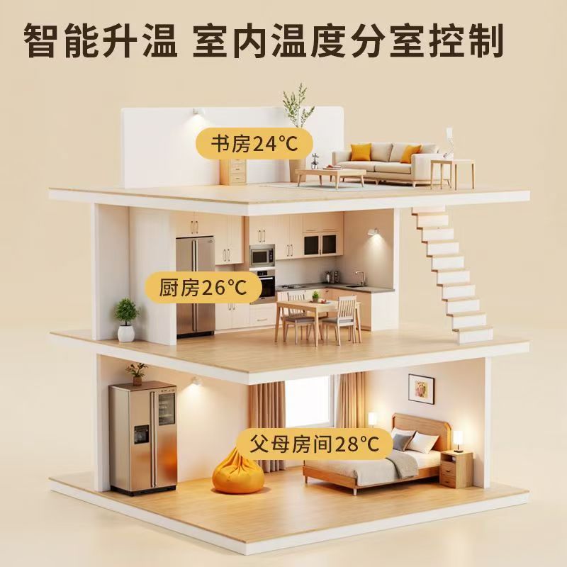 宏伟区 石墨烯电地暖公司哪家好？户型适配方案指南